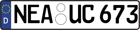 NEA-UC673