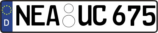 NEA-UC675