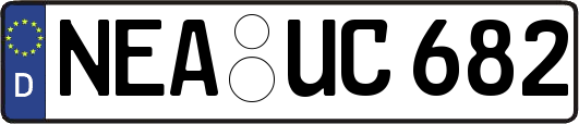 NEA-UC682
