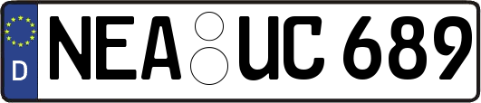 NEA-UC689