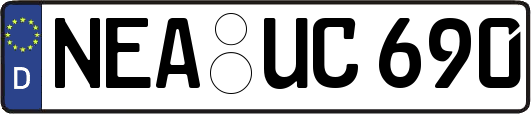 NEA-UC690