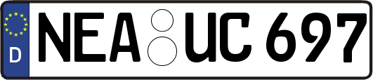 NEA-UC697