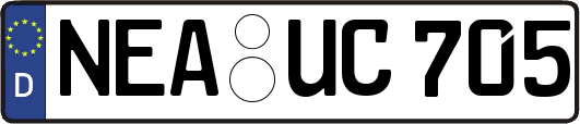 NEA-UC705
