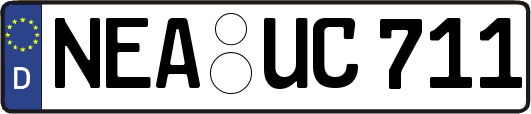 NEA-UC711