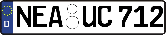NEA-UC712