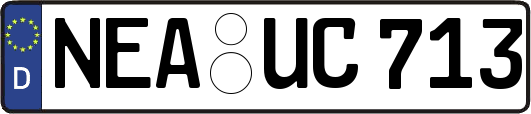 NEA-UC713