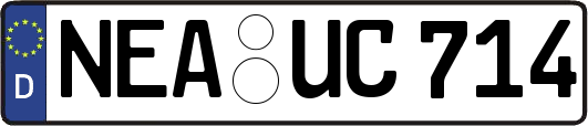 NEA-UC714