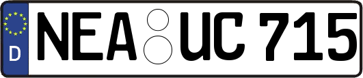 NEA-UC715