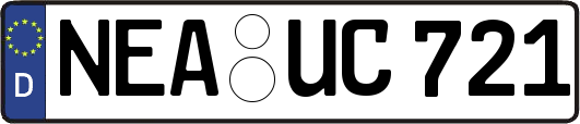 NEA-UC721