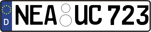 NEA-UC723