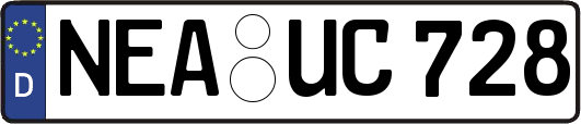 NEA-UC728