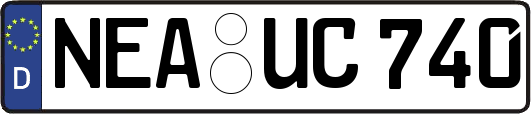 NEA-UC740