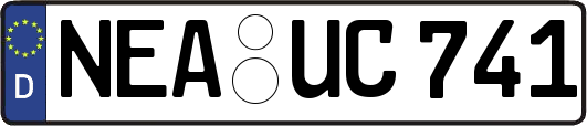 NEA-UC741