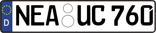 NEA-UC760