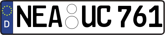 NEA-UC761