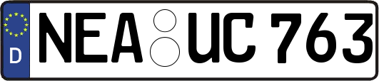 NEA-UC763