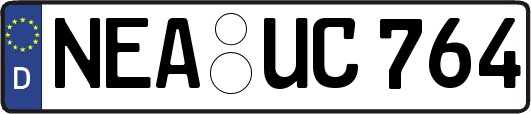 NEA-UC764