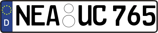 NEA-UC765