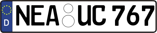 NEA-UC767