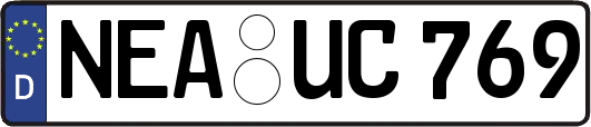 NEA-UC769