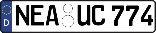 NEA-UC774