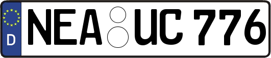 NEA-UC776