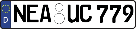 NEA-UC779