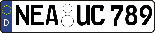NEA-UC789