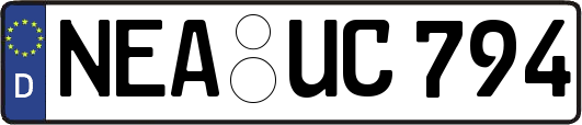 NEA-UC794