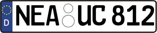 NEA-UC812