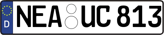NEA-UC813