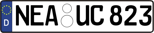NEA-UC823
