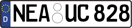 NEA-UC828