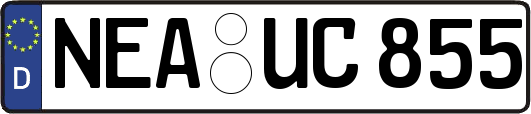 NEA-UC855