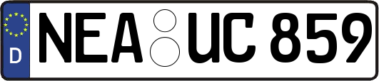 NEA-UC859