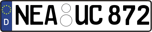 NEA-UC872