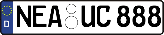 NEA-UC888