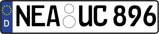 NEA-UC896