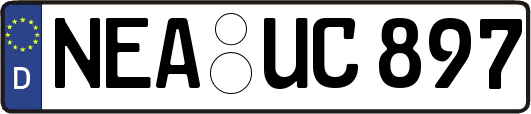 NEA-UC897