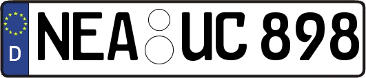 NEA-UC898