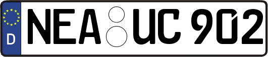 NEA-UC902