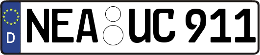 NEA-UC911