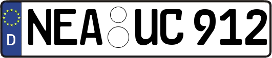NEA-UC912