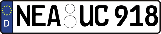 NEA-UC918