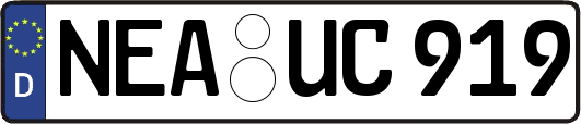 NEA-UC919