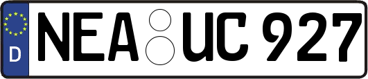 NEA-UC927