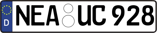 NEA-UC928