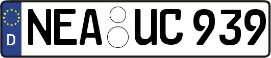 NEA-UC939