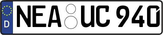 NEA-UC940