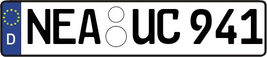 NEA-UC941